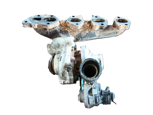 Turbocharger/Supercharger FORD TRANSIT V363 Van (FCD, FDD) 2.0 EcoBlue | BP29884246M71