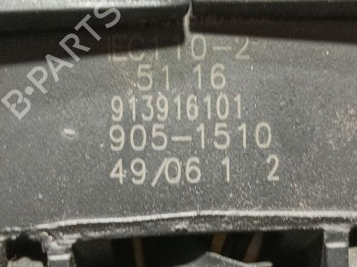Rear mirror BMW 7 (E65, E66, E67) 730 Ld | BP19687511I6 