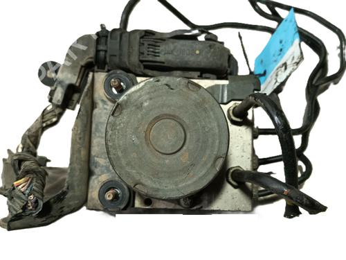 ABS pump TOYOTA VERSO (_R2_) 1.6 D4-D (WAR20_) | BP18843985M43 