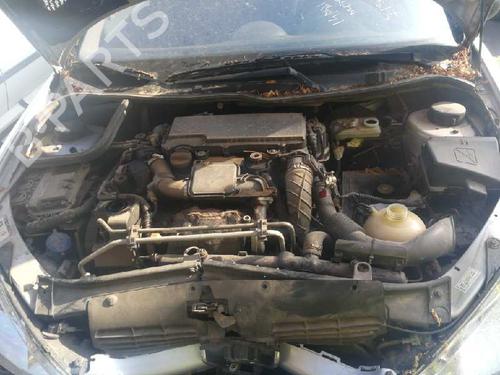 Sikkerhedssele-spænde PEUGEOT 206 SW (2E/K) | BP14259167I32 - Image 7