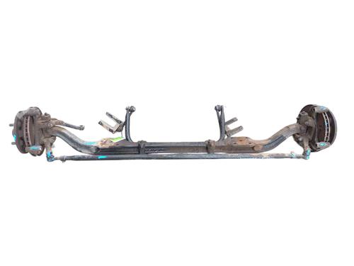 Forbro Forbro NISSAN TRADE Van 75 (75 hp) 36235339 36235339
