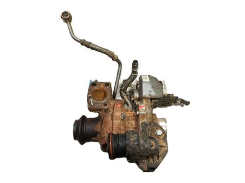 Used Turbocharger/Supercharger CITROËN C3 III (SX) 1.5 BlueHDi 100 (SXYHYP, SXYHTU) (102 hp) 29118411