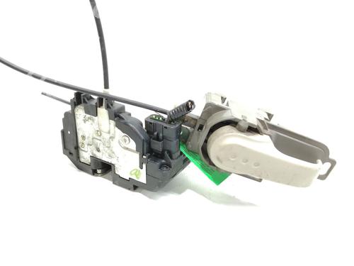 Front left lock NISSAN MICRA III (K12) 1.2 16V | BP6291399C98 