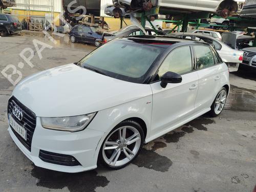 Used Parts AUDI A1 Sportback (8XA, 8XF) 1.4 TFSI (125 hp) 4212036