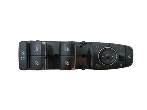 Used Left front window switch HYUNDAI SANTA FÉ IV (TM, TMA) 2.2 CRDi (200 hp) 29402648