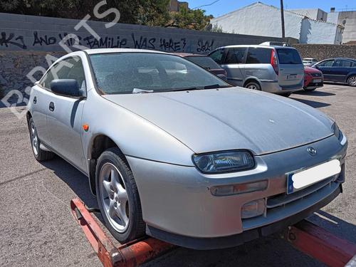 Used Parts MAZDA 323 F V (BA) 2.0 24V (BAEP) 5014541