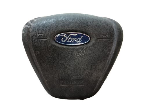 Used Driver airbag FORD TOURNEO COURIER B460 MPV 1.5 EcoBlue (100 hp) 30196140