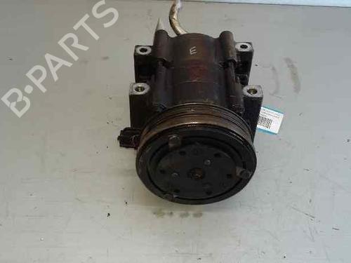 Used AC compressor FORD ESCORT VI Turnier (GAL, ANL) [1995-2002]  5384313