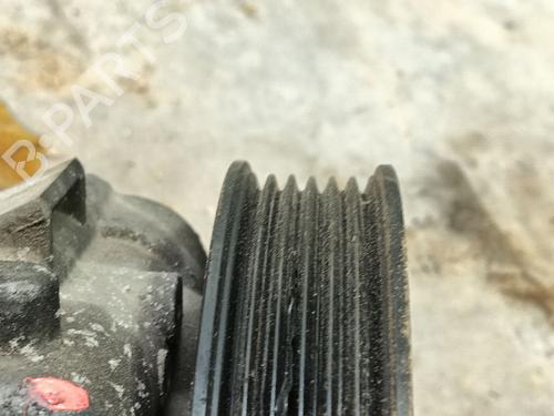 Styring servopumpe MERCEDES-BENZ C-CLASS (W203) C 200 CDI (203.004) | BP24448415M99 