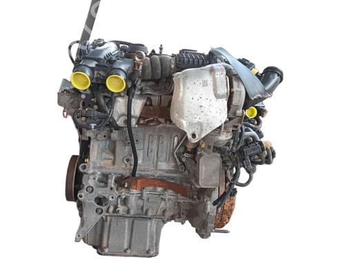 Motor CITROËN JUMPY III Van (V_) 1.6 BlueHDi 115 | BP37694499M1  - Image 19