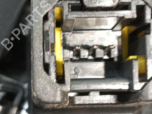 Left tailgate light RENAULT MEGANE IV Hatchback (B9A/M/N_) 1.3 TCe 140 (B9NB) | BP29312007C79 