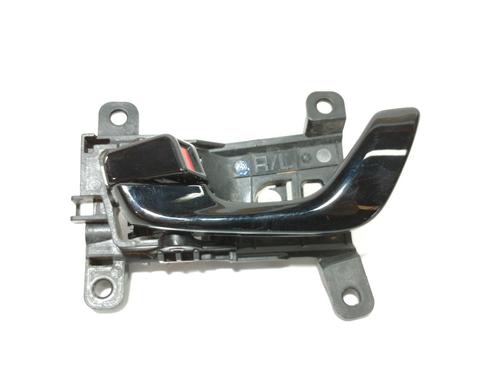 Rear left interior door handle HYUNDAI KONA (OS, OSE, OSI) 1.0 T-GDi Hybrid 48V | BP8591771I15 
