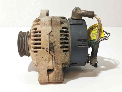 Alternator HONDA CIVIC VI Fastback (MA, MB) 1.5 16V (MB3) | BP5359481M7 