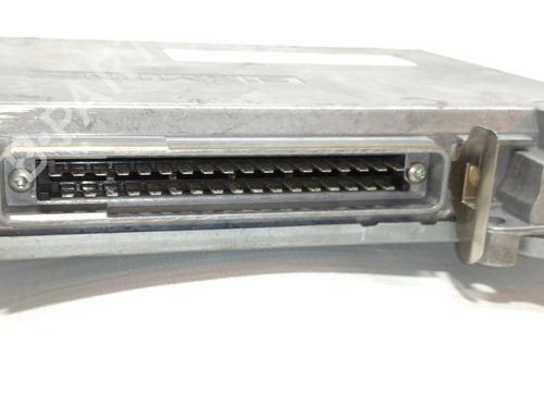 Engine control unit (ECU) RENAULT MEGANE I (BA0/1_)  | BP7226271M57 