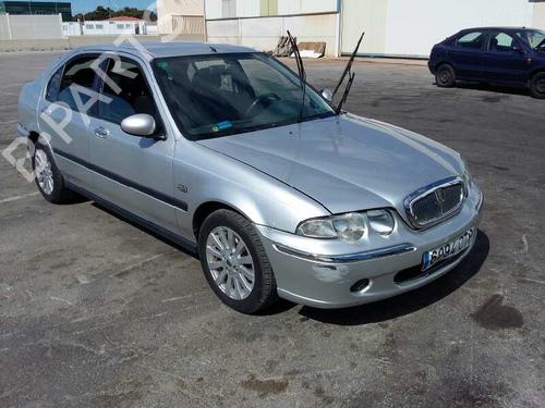ABS pump ROVER 45 I Hatchback (RT)  | BP5809244M43 