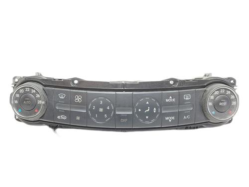 Climate control MERCEDES-BENZ E-CLASS (W211)  | BP7083183I5 