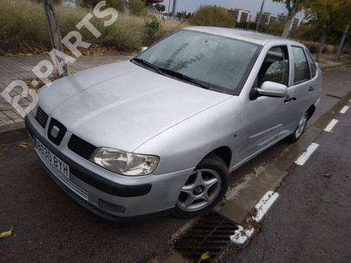 Used Parts SEAT CORDOBA (6K1, 6K2)  1.9 TDI  1167527