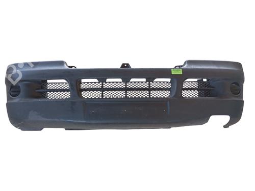 Used Front bumper Front bumper CITROËN JUMPER I Bus (244, Z_) 2.2 HDi (101 hp) 34397125 34397125