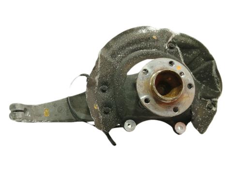 Used Right front steering knuckle BMW 5 (F10) 535 d (313 hp) 9221315