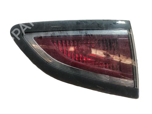 Used Left tailgate light Left tailgate light RENAULT SCÉNIC III (JZ0/1_) 1.5 dCi (110 hp) 33963441 33963441