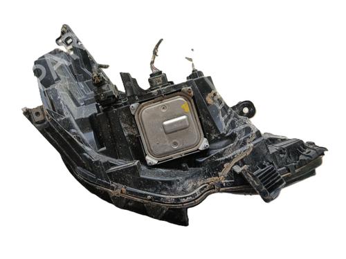 Left headlight RENAULT CLIO V (B7_) 1.0 SCe 65 (B7MG) | BP34625555C28 - Image 4