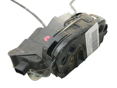 Used Front left lock MERCEDES-BENZ VITO / MIXTO Van (W639) [2003-2025]  13504160
