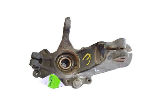 Used Left front steering knuckle Left front steering knuckle 38931776 38931776