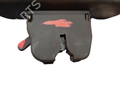 Tailgate lock SUBARU SVX (CX)  | BP11144573C101 