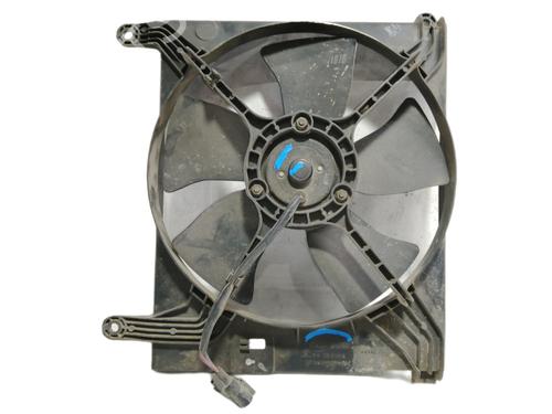 Køleventilator elektrisk DAEWOO LEGANZA (KLAV) 2.0 16V (133 hp) 5815760