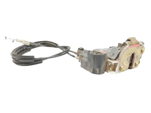 Used Front right lock MITSUBISHI COLT VI (Z3_A, Z2_A) 1.1 (Z31A, Z32A) (75 hp) 10098693