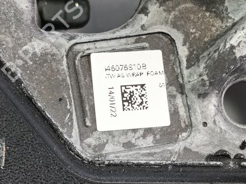 Steering wheel FORD PUMA (J2K, CF7) 1.0 EcoBoost | BP33834140C49  - Image 6