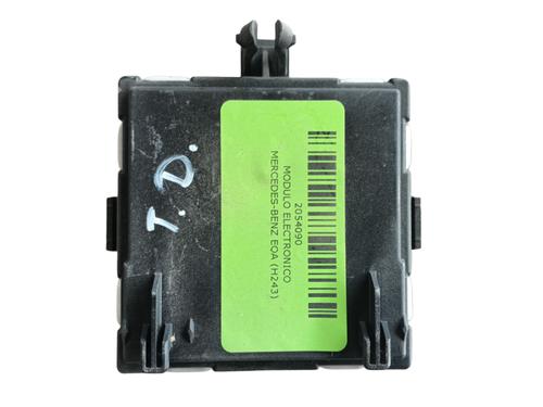 Elektronische module MERCEDES-BENZ EQA (H243) EQA 250+ (243.702) | BP29250054M83 