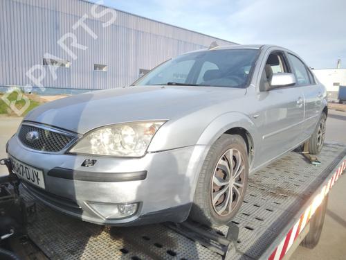 Right front driveshaft FORD MONDEO III (B5Y)  | BP17771533M39 