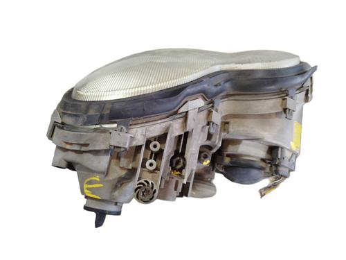 Left headlight MERCEDES-BENZ C-CLASS (W203) C 220 CDI (203.006, 203.008) | BP40127439C28 - Image 3