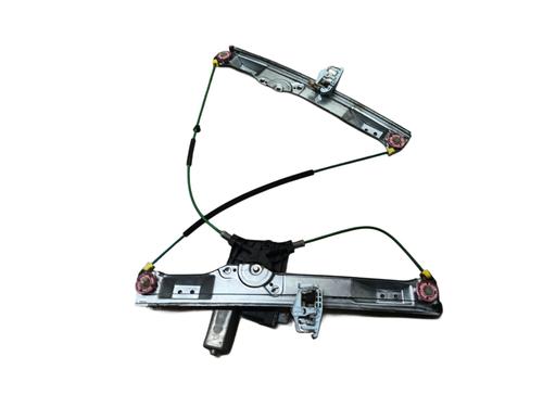 Front left window mechanism OPEL CORSA E (X15) 1.3 CDTI (08, 68) | BP30059355C22