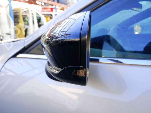 Left mirror MAZDA 3 Hatchback (BP) 2.0 SKYACTIV-G (BP5H, BP6H) | BP36460484C26 - Image 2