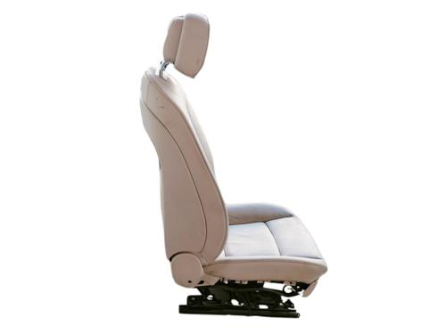 Left front seat BMW 5 (F10) 530 d xDrive | BP10350361C15 