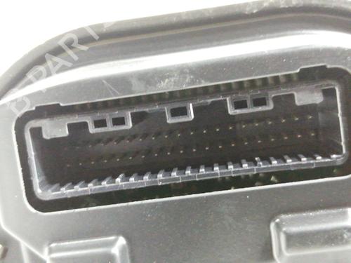 Instrument cluster TOYOTA AURIS (_E15_) 3.5 4WD (GRE156H) | BP9075921C47 