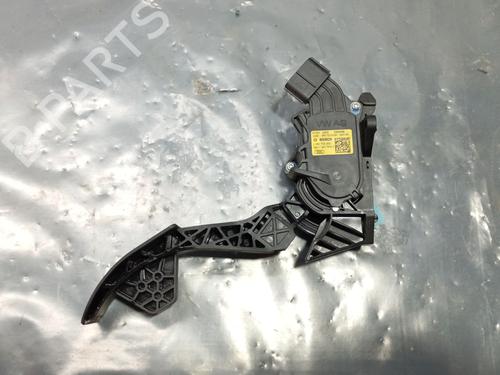 Pedal SEAT TOLEDO IV (KG3)  | BP22730783I4 
