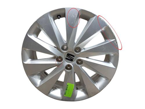 Used Rim Rim SEAT ARONA (KJ7, KJP) 1.0 TSI (116 hp) 40179206 40179206
