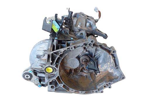 Used Gearbox CITROËN JUMPER II Van 2.2 BlueHDi 120 (120 hp) 29131588
