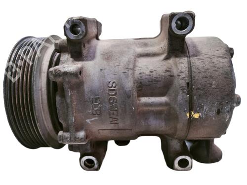 AC compressor FORD FIESTA V (JH_, JD_)  | BP15816298M34 