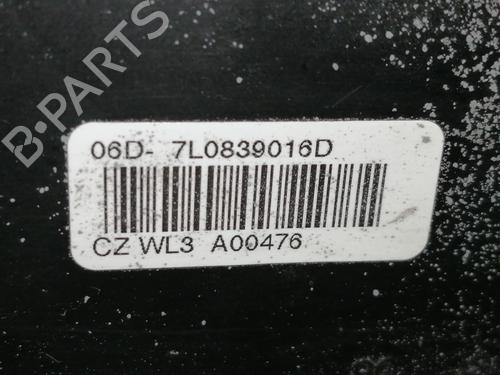 Rear right lock SKODA OCTAVIA II (1Z3) 1.9 TDI | BP10625529C99 