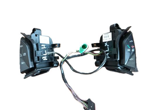 Ratbetjening FORD FOCUS III 1.6 Ti (125 hp) 29398540