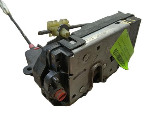 Venstre bagtil lås OPEL ZAFIRA / ZAFIRA FAMILY B (A05) 1.9 CDTI (M75) (120 hp) 31334135