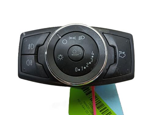 Forlygtekontakt FORD KA+ III (UK, FK) [2014-2025]  30100745