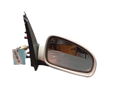Used Right mirror CHEVROLET AVEO / KALOS Saloon (T250, T255) 1.4 (101 hp) 21518132