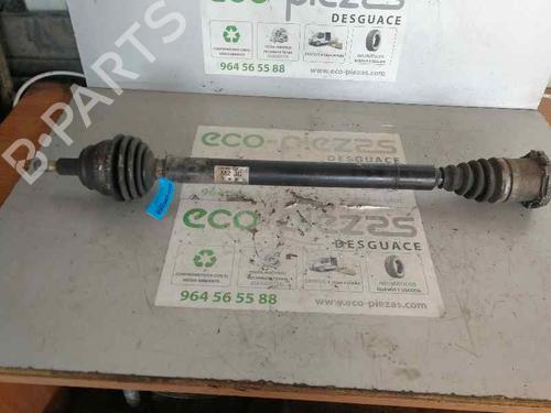 Right front driveshaft SEAT TOLEDO II (1M2)  | BP5381515M39 