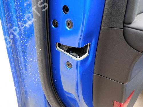 Front left lock FORD PUMA (J2K, CF7) 1.0 EcoBoost | BP33241477C98 - Image 2