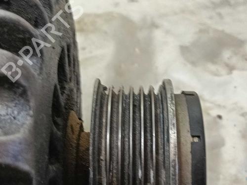 Alternator OPEL MERIVA B MPV (S10) 1.7 CDTI (75) | BP40292328M7 - Image 2